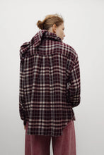 Cargar imagen en el visor de la galería, 🆕Camisa cuadros THE NEW SOCIETY