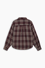 Cargar imagen en el visor de la galería, 🆕Camisa cuadros THE NEW SOCIETY