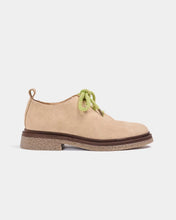 Cargar imagen en el visor de la galería, Zapato oxford NAGUISA