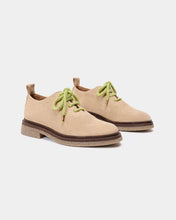 Cargar imagen en el visor de la galería, Zapato oxford NAGUISA