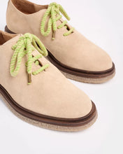 Cargar imagen en el visor de la galería, Zapato oxford NAGUISA