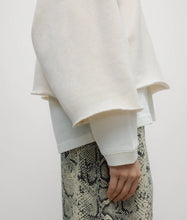 Cargar imagen en el visor de la galería, 🆕Sudadera ancha THE NEW SOCIETY