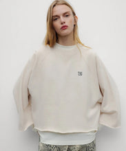 Cargar imagen en el visor de la galería, 🆕Sudadera ancha THE NEW SOCIETY