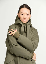 Cargar imagen en el visor de la galería, 🆕Parka larga G-LAB