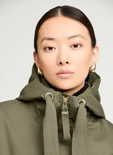 Cargar imagen en el visor de la galería, 🆕Parka larga G-LAB