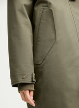 Cargar imagen en el visor de la galería, 🆕Parka larga G-LAB