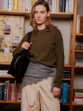 Cargar imagen en el visor de la galerĂa, 🆕Bufanda lana BECK SĂ–NDERGAARD