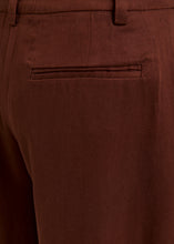 Cargar imagen en el visor de la galería, Pantalón pinzas ESSENTIEL