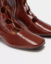 Cargar imagen en el visor de la galería, Bota alta NAGUISA