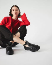 Cargar imagen en el visor de la galería, Zapato flecos cordón NAGUISA