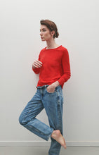 Cargar imagen en el visor de la galería, Camiseta manga larga AMERICAN VINTAGE