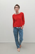 Cargar imagen en el visor de la galería, Camiseta manga larga AMERICAN VINTAGE