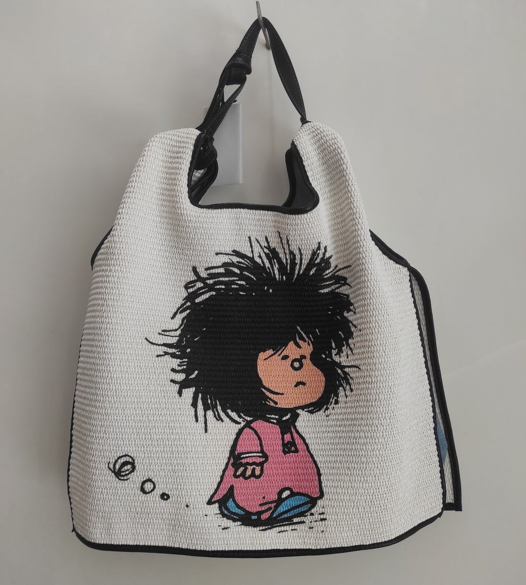 Bolso Mafalda ANITA BILARDY
