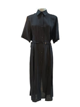 Cargar imagen en el visor de la galería, 🆕Vestido camisero TELA
