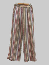 Cargar imagen en el visor de la galería, 🆕Pantalón pinzas listas DIEGA
