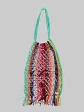 Cargar imagen en el visor de la galería, 🆕Bolso red colores SHUIA/SHUIA
