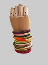 Cargar imagen en el visor de la galería, 🆕Pulseras color y oro SHUIA/SHUIA
