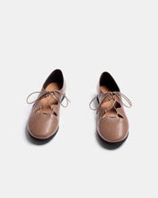 Cargar imagen en el visor de la galería, 🆕Zapato abierto cordón
