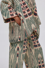 Cargar imagen en el visor de la galería, 🆕Kimono estampado RABENS SALONER
