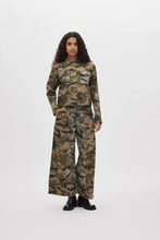 Cargar imagen en el visor de la galería, 🆕Pantalón camuflaje RABENS SALONER
