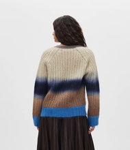 Cargar imagen en el visor de la galería, 🆕Jersey mohair RABENS SALONER
