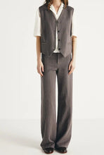 Cargar imagen en el visor de la galería, 🆕Chaleco rayas MASSCOB
