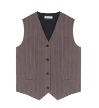 Cargar imagen en el visor de la galería, 🆕Chaleco rayas MASSCOB

