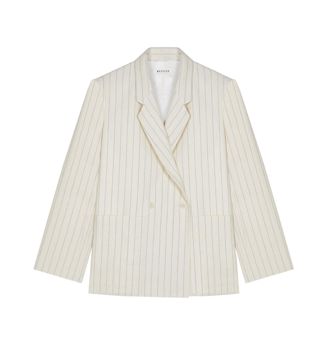 Blazer diplomática MASSCOB