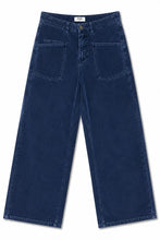 Cargar imagen en el visor de la galería, 🆕Pantalón pana bolsillos FIVE
