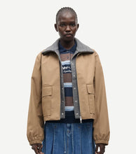Cargar imagen en el visor de la galería, 🆕Chaqueta cuello doble SAMSOE
