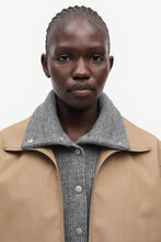 Cargar imagen en el visor de la galería, 🆕Chaqueta cuello doble SAMSOE
