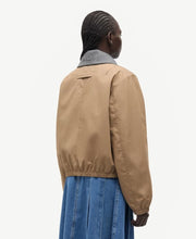 Cargar imagen en el visor de la galería, 🆕Chaqueta cuello doble SAMSOE
