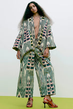 Cargar imagen en el visor de la galería, 🆕Kimono estampado RABENS SALONER
