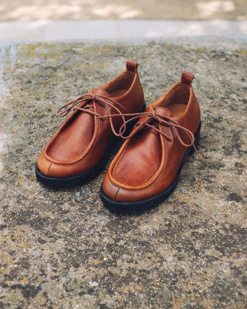 🆕Zapato cordón NAGUISA