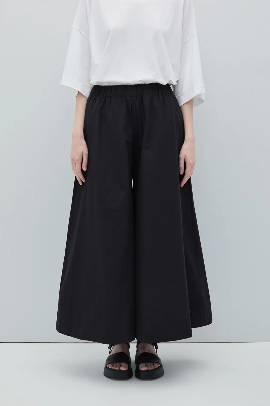 🆕Falda pantalón ancho RITA ROW