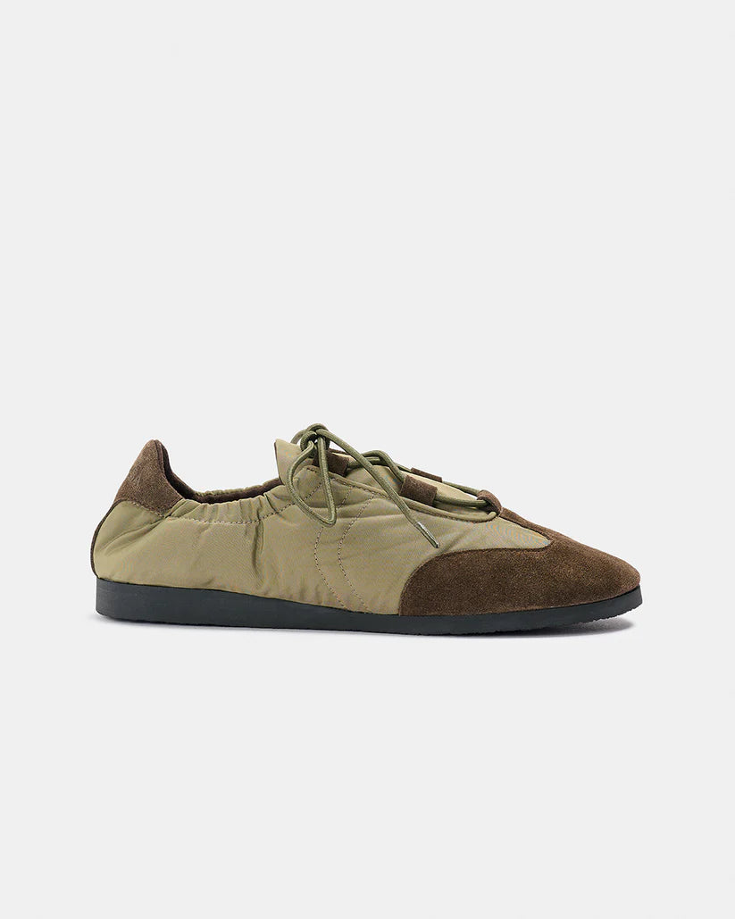 🆕Zapato tela NAGUISA
