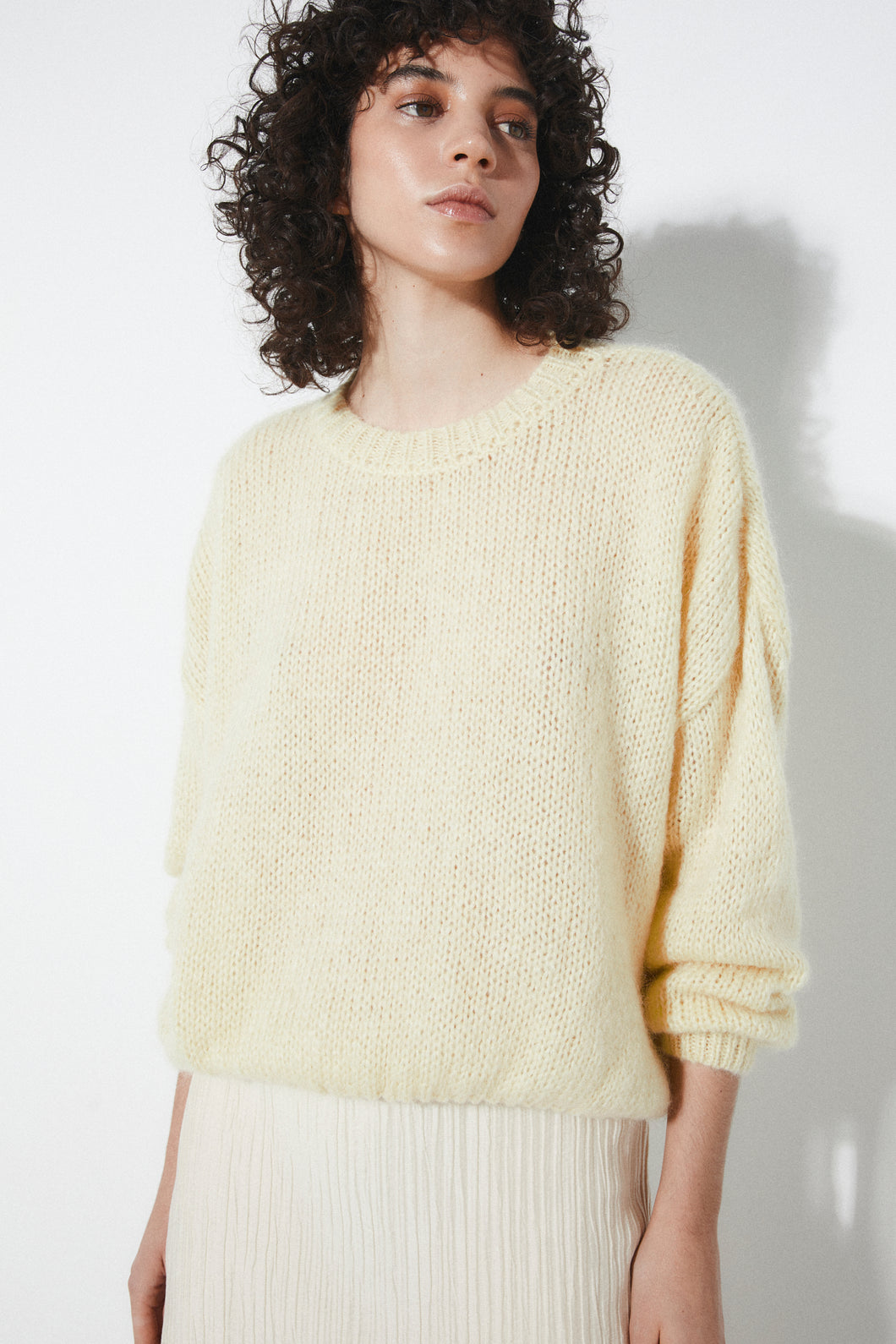 🆕Jersey punto RITA ROW