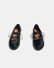 Cargar imagen en el visor de la galería, 🆕Zapato pelo cordón NAGUISA
