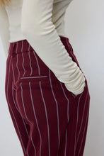Cargar imagen en el visor de la galería, 🆕Pantalón raya RITA ROW
