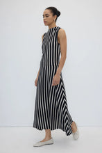 Cargar imagen en el visor de la galería, 🆕Vestido rayas RITA ROW
