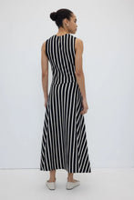 Cargar imagen en el visor de la galería, 🆕Vestido rayas RITA ROW

