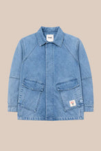Cargar imagen en el visor de la galería, Chaqueta tejana FIVE
