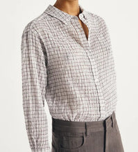 Cargar imagen en el visor de la galería, 🆕Camisa cuadros MASSCOB
