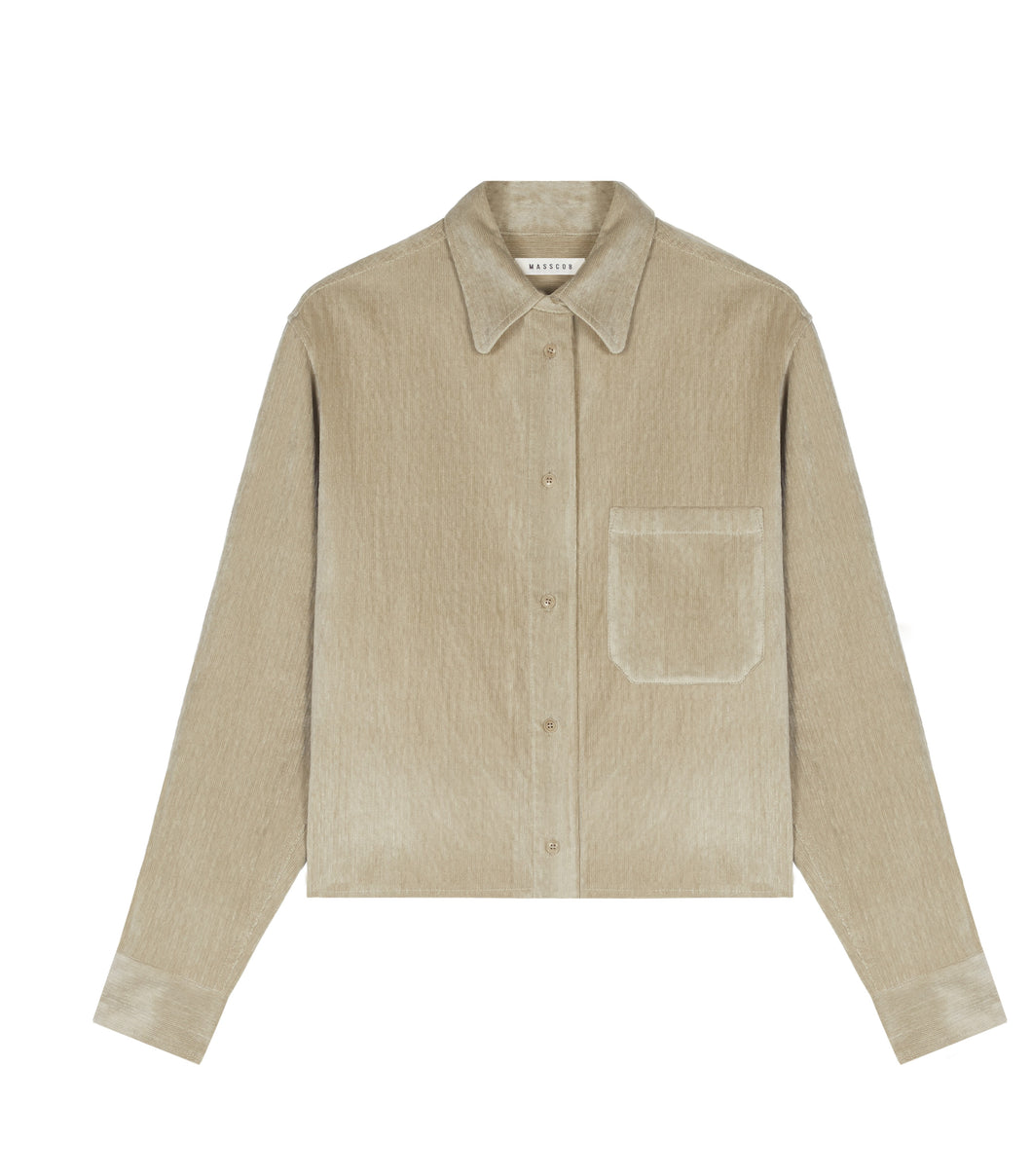 🆕Camisa micropana MASSCOB