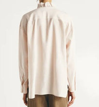 Cargar imagen en el visor de la galería, 🆕Blusa volante MASSCOB
