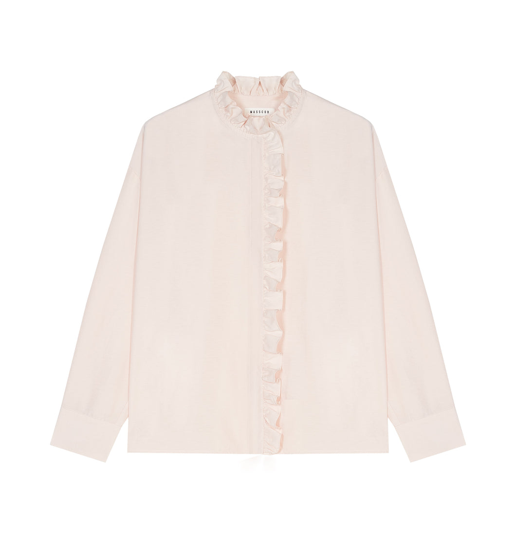 🆕Blusa volante MASSCOB