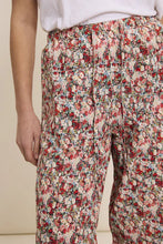 Cargar imagen en el visor de la galería, 🆕Pantalón estampado cordón FIVE
