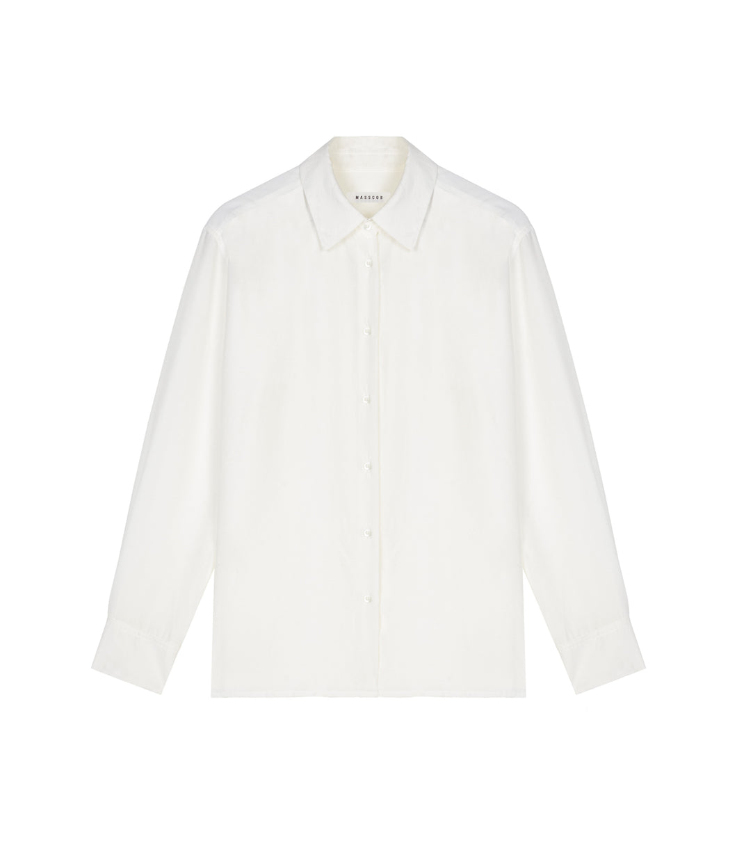 🆕Camisa lisa MASSCOB