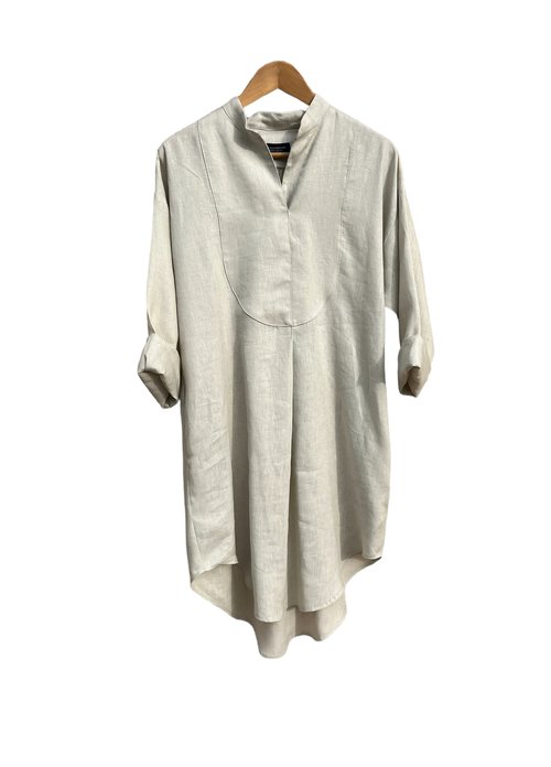 Vestido camisero CECILIA SÖRENSEN
