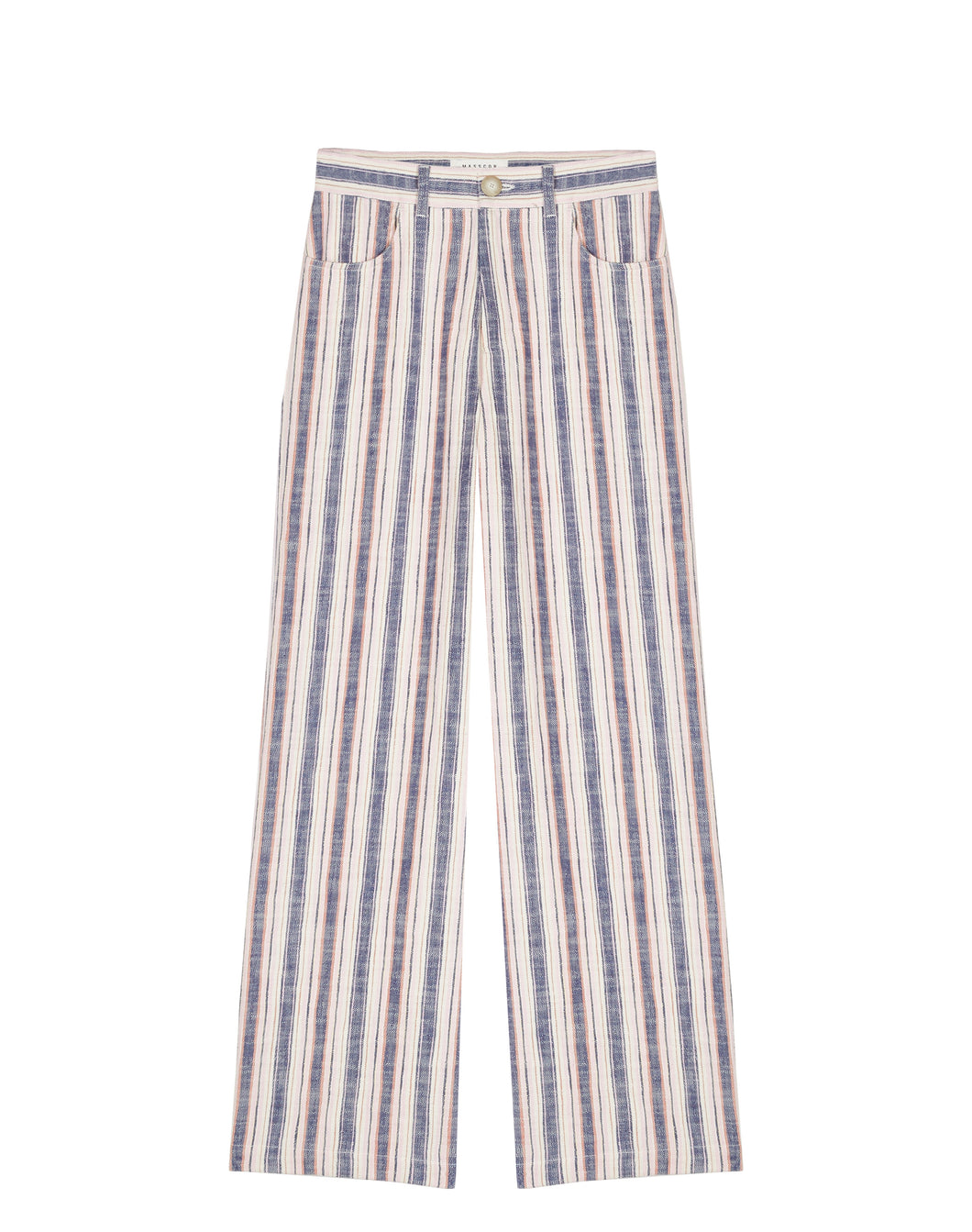 Pantalón listas MASSCOB